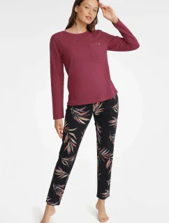 Pyžamá model 183860 Henderson