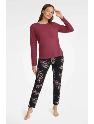 Pyžamá model 183860 Henderson Pyžamá model 183860 Henderson