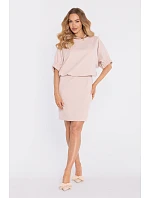 Denné šaty model 225934 Moe