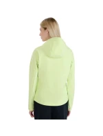 Softshellová bunda 4F F320 W 4FWSS25TSOFF320 45S