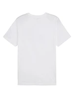 Puma Ess No.1 Logo Tee M 682532 02 pánske tričko Puma Ess No.1 Logo Tee M 682532 02 pánske tričko