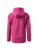 SAVRO JRG Detský softshell