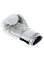 Viacvrstvové polstrovanie boxerských rukavíc z prírodnej kože - PLATINUM - Legacy Series | DBX Bushido