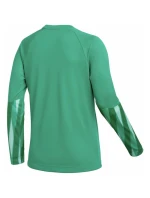 Dámske zelené tričko Nike Dri-Fit Park V Stadium HV8316 324