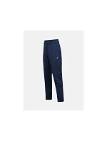 Nohavice PEAK PERFORMANCE M Scale Softshell Pants, modré Nohavice PEAK PERFORMANCE M Scale Softshell Pants, modré