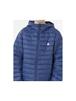 Bunda RIP CURL ANTI SERIES SEARCH PUFFER – CHLAPČENSKÁ, tmavomodrá Bunda RIP CURL ANTI SERIES SEARCH PUFFER – CHLAPČENSKÁ, tmavomodrá