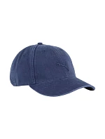 Čiapka Puma Premium Ess Classic, modrá, 25974 03 Čiapka Puma Premium Ess Classic, modrá, 25974 03