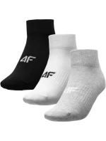 Dámske ponožky W H4L22 SOD303 27M +10S +20 - 4F