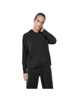 Dámska mikina W H4Z22 BLD041 20S - 4F Dámska mikina W H4Z22 BLD041 20S - 4F