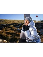 Atlantis Headwear Brad-S Pletená čiapka 33.0222 čierna Atlantis Headwear Brad-S Pletená čiapka 33.0222 čierna