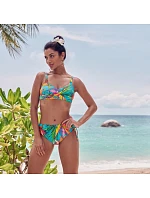 Horný diel plaviek Style Marnie - Top 8402-1 turchese - Anita Classix Horný diel plaviek Style Marnie - Top 8402-1 turchese - Anita Classix