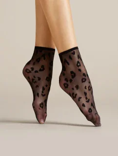 Fiore Doria 8 Den G1076 farba:čierna