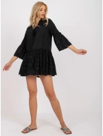 Šaty TW SK BI 26750.91 čierna