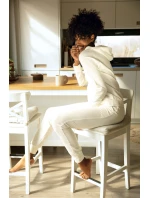 Tepláková súprava Seattle Ecru - Dkaren