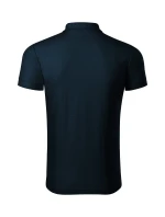 Joy polokošeľa pánska tmavomodrá