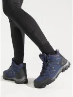 Trekingová obuv RMF573 dark blue - Regatta