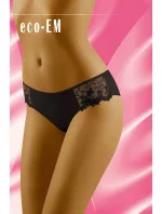 Dámske nohavičky ECO-EM - WOLBAR Dámske nohavičky ECO-EM - WOLBAR