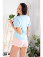 Pyžamá model 146311 Livia Corsetti Fashion