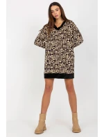 Denné šaty model 173728 Rue Paris