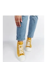 Tenisky model 207549 Solea