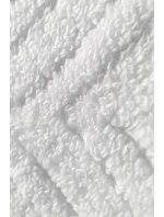 Dámsky župan Athena s kapucňou 3116 white - Vestis Dámsky župan Athena s kapucňou 3116 white - Vestis