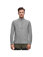 Alpinus Kerkis 1/3 zips Tactical M mikina s kapucňou MK18894 muži