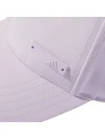 Ľahká bejzbalová čiapka adidas s kovovou nášivkou IY7769