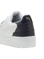 Dámske topánky Puma Downtown white and black 402596 05 women's