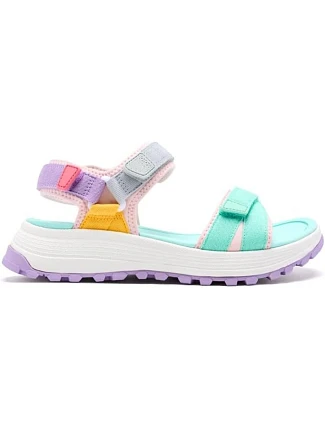 Dámska obuv Gioseppo MONTVILLE Multicolor (75535-P-Multicolor)