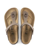 Birkenstock Gizeh 43751 brown 37