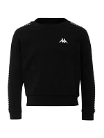 Detská mikina Ilary 309068J 19-4006 - Kappa