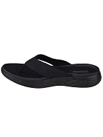 Skechers On The Go 600 Sunny 140037-BBK čierne 36