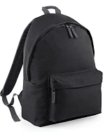 BagBase BG 125 Originálny módny batoh 52.0125 čierny BagBase BG 125 Originálny módny batoh 52.0125 čierny