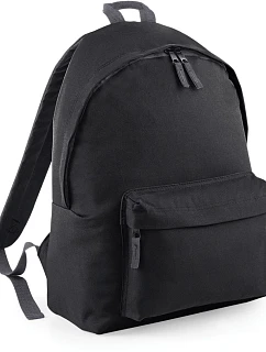 BagBase BG 125 Originálny módny batoh 52.0125 čierny