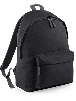 BagBase BG 125 Originálny módny batoh 52.0125 čierny BagBase BG 125 Originálny módny batoh 52.0125 čierny