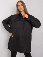 EM KS 678 shirt 1.09 čierna