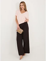 Blúzka RV BZ A1321.91 svetlo ružová Blúzka RV BZ A1321.91 svetlo ružová