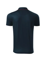 Grand polokošeľa pánska tmavomodrá