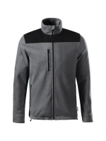 Effect fleece unisex steel grey 36 (štítok značky) Effect fleece unisex steel grey 36 (štítok značky)