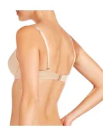 Podprsenka push-up My Fit Smooth 86-4052 telová - Pleasure State Podprsenka push-up My Fit Smooth 86-4052 telová - Pleasure State