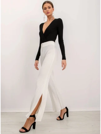 Dámske nohavice 12578 - BSL