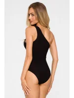 Dámske body M726 čierne - Moe