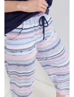 DÁMSKE PYŽAMO -116 DÁMSKE PYŽAMO -116