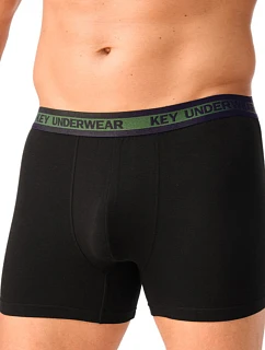 PÁNSKE BOXERKY MXH 263 B26