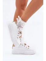 Športová obuv model 206839 Step in style