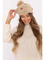 Čiapka model 208411 AT