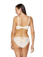 Vystužená podprsenka model 213658 Gorteks Vystužená podprsenka model 213658 Gorteks