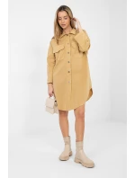 Denné šaty model 223801 Rue Paris