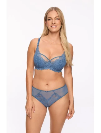 Polomäkká podprsenka Gaia BS 1228 Isla