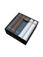 Ega obrúsky CH-598 Pánske A'5